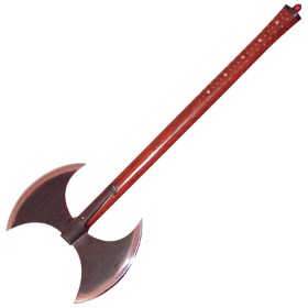 CAS Hanwei Hero's Axe: BK-PC1074