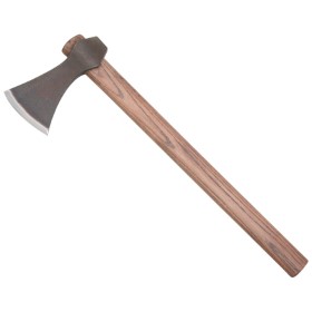 CAS Hanwei Throwing Axe: BK-PC2042