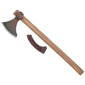 CAS Hanwei Short Viking Axe: BK-PC2044