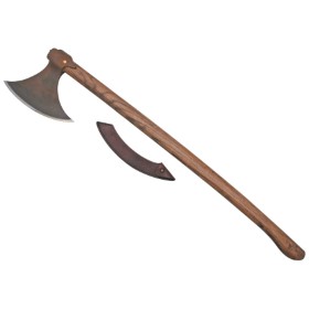 CAS Hanwei Danish War Axe: BK-PC2099