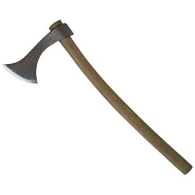 CAS Hanwei Francisca Axe: BK-PC2120N