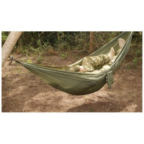 Snugpak Tropical Hammock: BK-PF61640