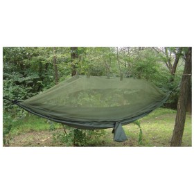 Snugpak Jungle Hammock: BK-PF61660