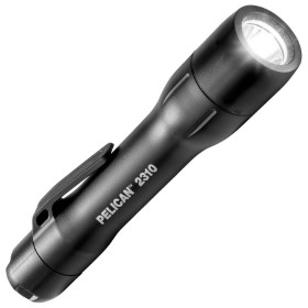 Pelican 2310 Flashlight: BK-PL2310