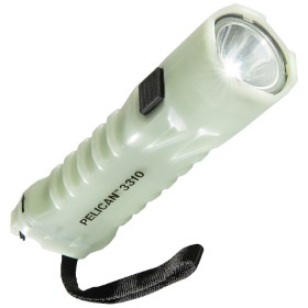 Pelican ProGear LED Flashlight: BK-PL3310