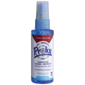 PrOlix Lubricant 4oz Spray Bottle: BK-PLX104S20