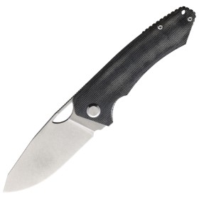 PMP Knives Spartan Linerlock Micarta: BK-PMP014