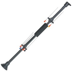 Predator 40 Caliber Blowgun 18 inch: BK-PR18