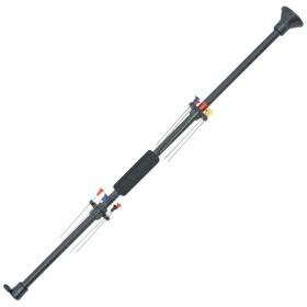 Predator 40 Caliber Blowgun 24 inch: BK-PR24