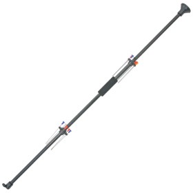 Predator 40 Caliber Blowgun 36 inch: BK-PR36