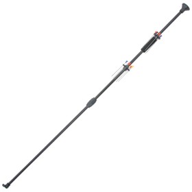 Predator 40 Caliber Blowgun 48 inch: BK-PR48