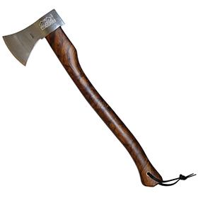 Prandi German Style Axe: BK-PRA1110A