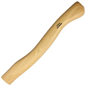 Prandi Hickory Replacement Handle: BK-PRA73033803