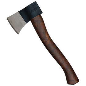 Prandi Yankee Style Throwing Hatchet: BK-PRAT4306A