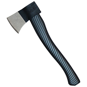 Prandi Yankee Style Throwing Hatchet: BK-PRAT4306E