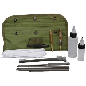 PS Products AR15/M16 Gun Cleaning Kit: BK-PSP0037