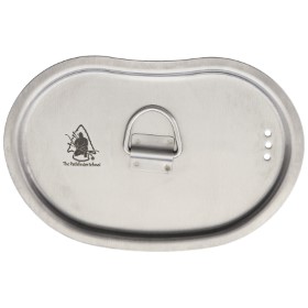 Pathfinder Canteen Cup Lid: BK-PTH004