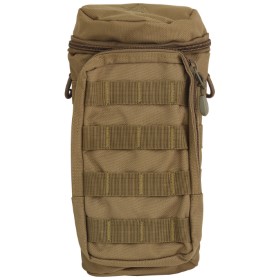 Pathfinder Water Bottle Bag Coyote: BK-PTH014