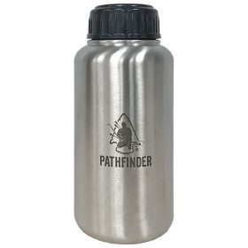 Pathfinder Gen 3 Wide Mouth Water Bottle: BK-PTH020