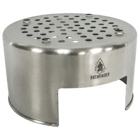 Pathfinder Bush Pot Stove: BK-PTH021