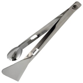 Pathfinder Camp Tongs: BK-PTH040