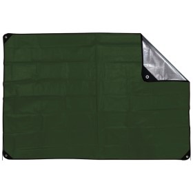 Pathfinder Survival Blanket OD Green: BK-PTH046