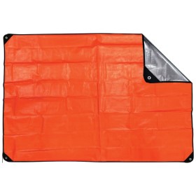 Pathfinder Survival Blanket Orange: BK-PTH047