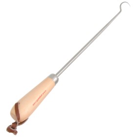 Pig Tail Food Flipper Small: BK-PTL2