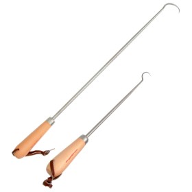 Pig Tail Food Flipper Combo: BK-PTL3