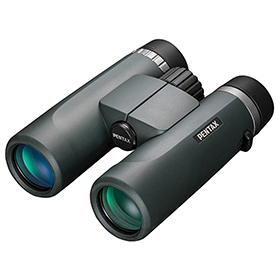 Pentax AD WP Binoculars 8x36mm: BK-PX62851