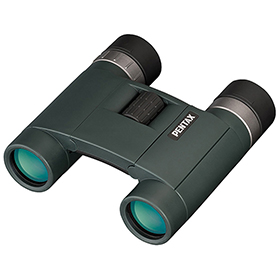 Pentax AD Compact Binoculars 8x25: BK-PX62881