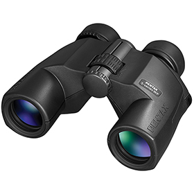 Pentax SP WP Binoculars 8x40mm: BK-PX65871