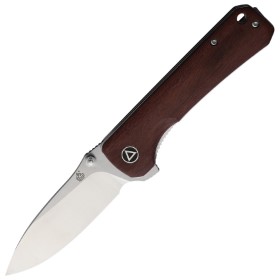 QSP Knife Hawk Linerlock Mkuruti: BK-QS131O1