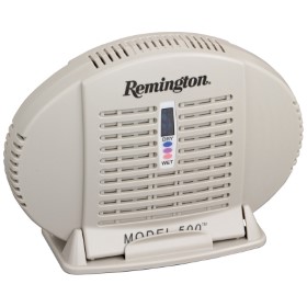 Remington Model 500 Mini Dehumidifier: BK-R19946