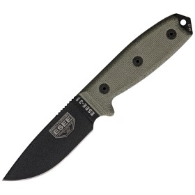 ESEE Model 3MIL: BK-RC3MILP