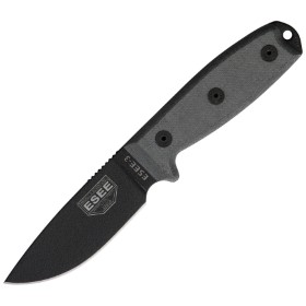 ESEE Model 3 Standard Edge: BK-RC3PM