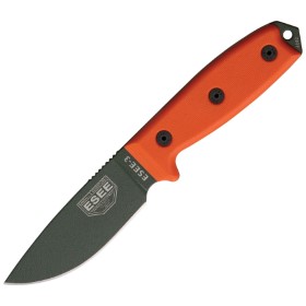 ESEE Model 3 Standard Edge: BK-RC3POD