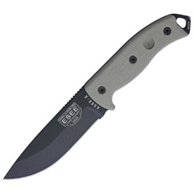 ESEE Model 5: BK-RC5PBK