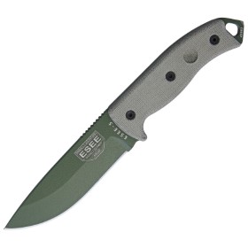 ESEE Model 5: BK-RC5POD