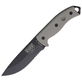 ESEE Model 5: BK-RC5SBK