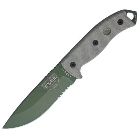 ESEE Model 5: BK-RC5SOD