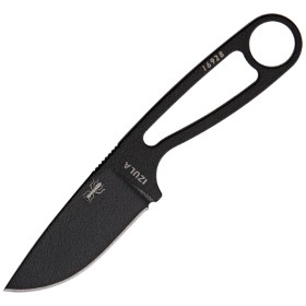 ESEE Izula Black: BK-RCIB