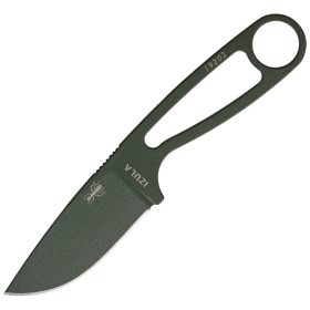 ESEE Izula OD Green: BK-RCIOD