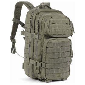 Red Rock Outdoor Gear Assault OD Tactical Backpack: BK-RED80126OD