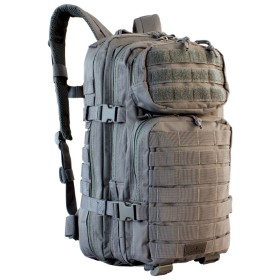 Red Rock Outdoor Gear Assault Tornado Tactical Backpack: BK-RED80126TOR