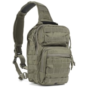 Red Rock Outdoor Gear Rover Sling Pack Olive Drab: BK-RED80129OD