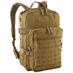 Red Rock Outdoor Gear Transporter Day Pack - Coyote: BK-RED80151COY