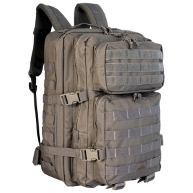 Red Rock Outdoor Gear Large Assault Tactical Backpack: BK-RED80226TOR