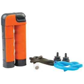 Renovo Water MUV Backcountry Pump Package: BK-RENM09