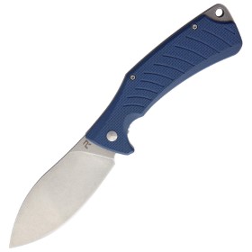 Revo Ness Linerlock Blue: BK-REV008GRY